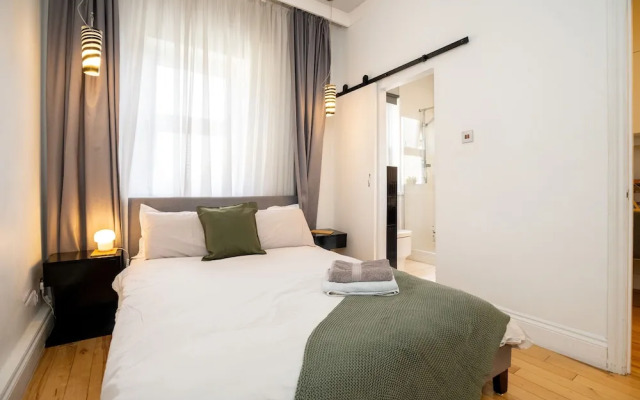 Le Cwtch - Beautiful 1 Bed Apartment