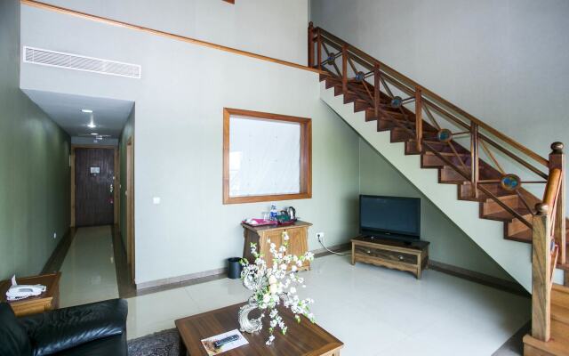 Lagos Oriental Hotel