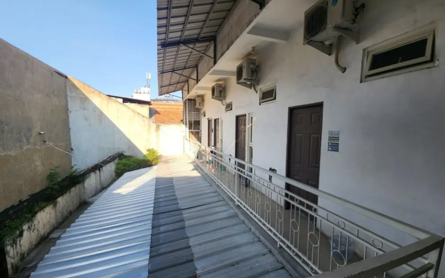 Hotel O Sagara Homestay Rungkut