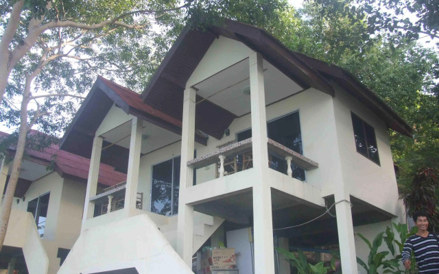 Sunrise Villas Seaview