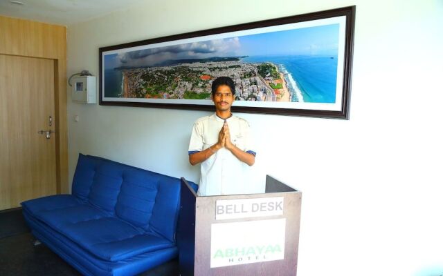 Abhayaa Hotel
