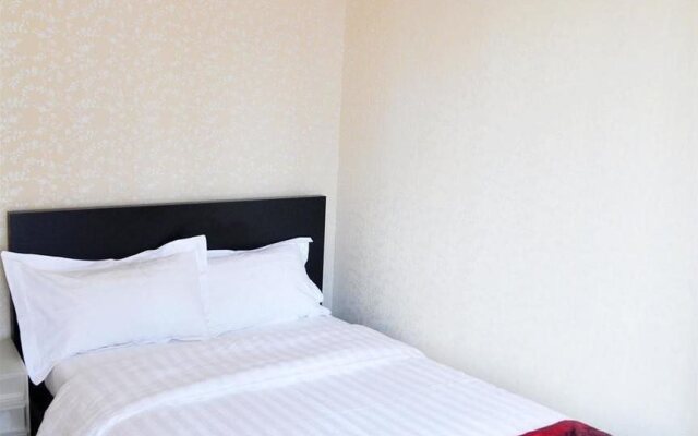 Guangzhou Haitang Apartment Hotel-guanghong