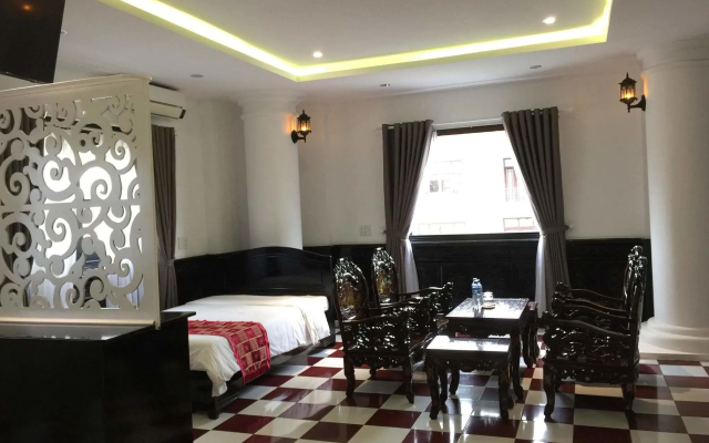 Hai Yen Hotel