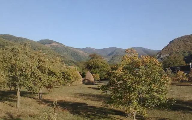 Cabana Maduta