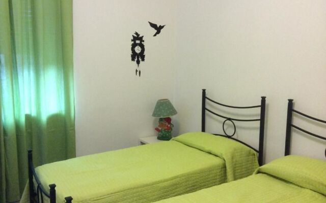Bed & Breakfast I Tre Arcangeli