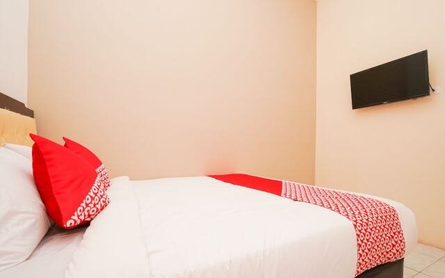 Oyo 1354 Ace Homestay