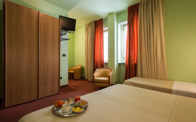 Hotel Lux
