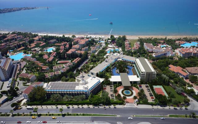 Side Star Elegance Hotel - Ultra All Inclusive