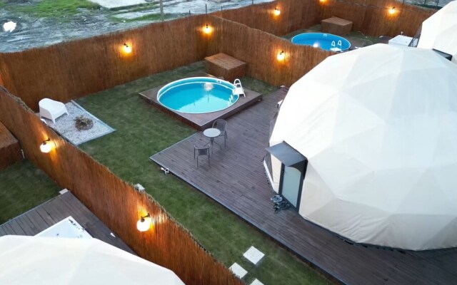 Roxy Sapanca Glamping