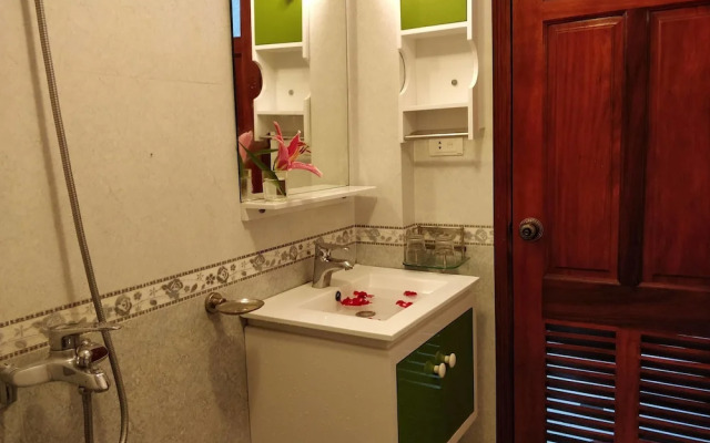 Zody Apartment