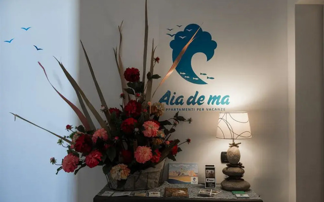 Residence Aia de Mà