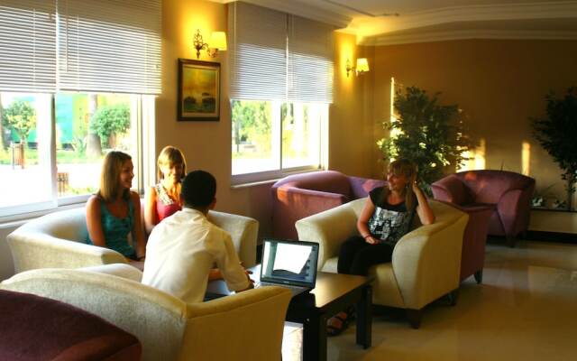 Senza Inova Beach Hotel - All Inclusive