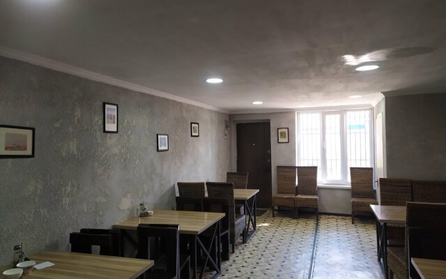 KGB Home Hostel