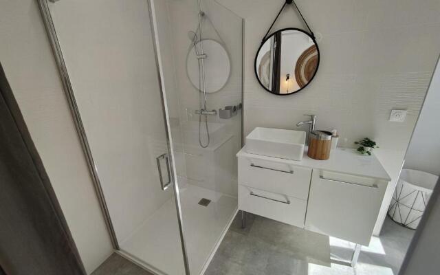 Belle maison rénovée au centre de Agen sacré-cœur