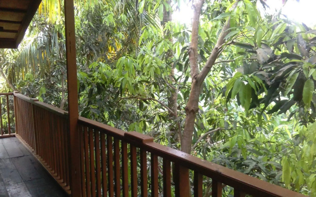 Zahir Retreat