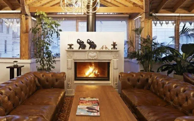 The House Hotel Galatasaray