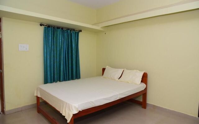 Nirvaah Room Siolim Non AC