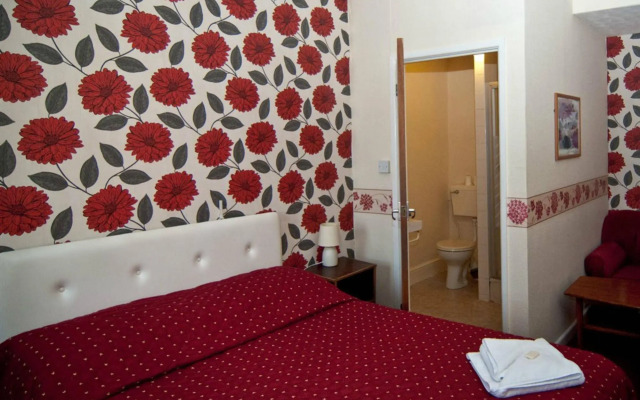 The Jubilee Hotel West- with Spa Facilities