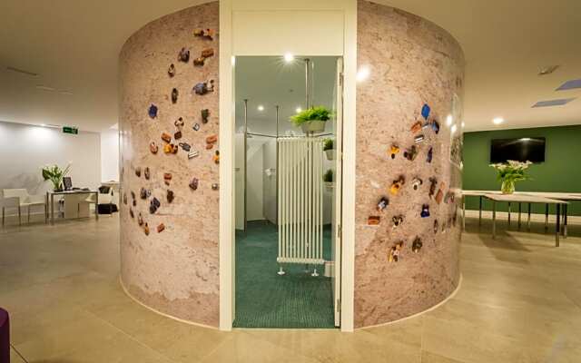 Globetrotter Hostel