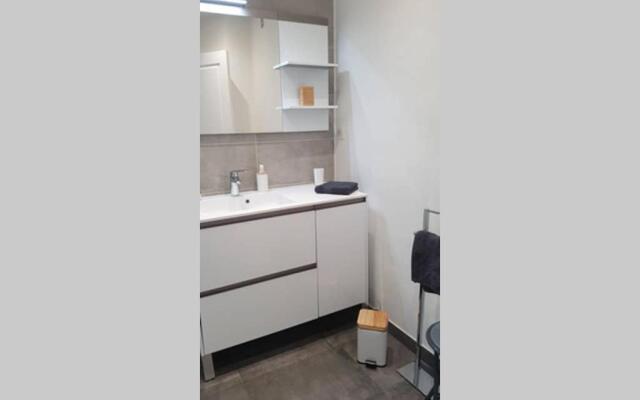 Les Sables - 75 m2 - 4 stars tourism Panoramic View