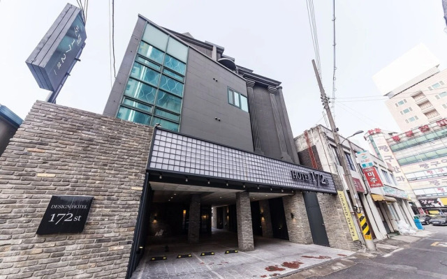 Yongin 172st