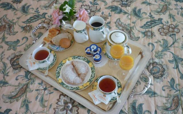 Suite Hotel Nettuno