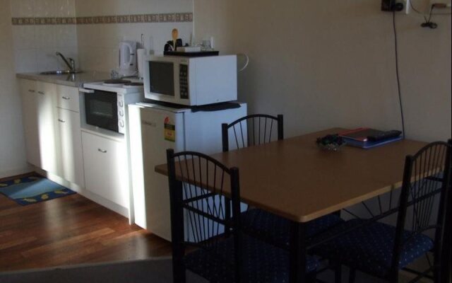 Stawell Caravan Park