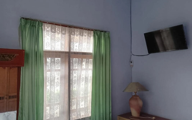 Hotel Istiqlah Syariah