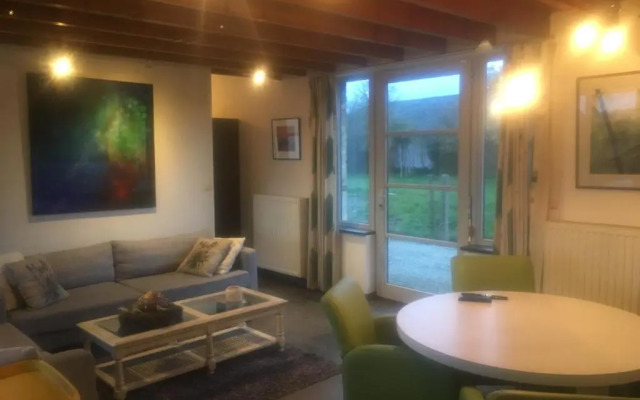 Holiday Home Boerke Naas