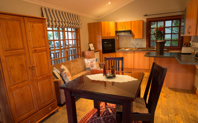 Beetleloop Guest House
