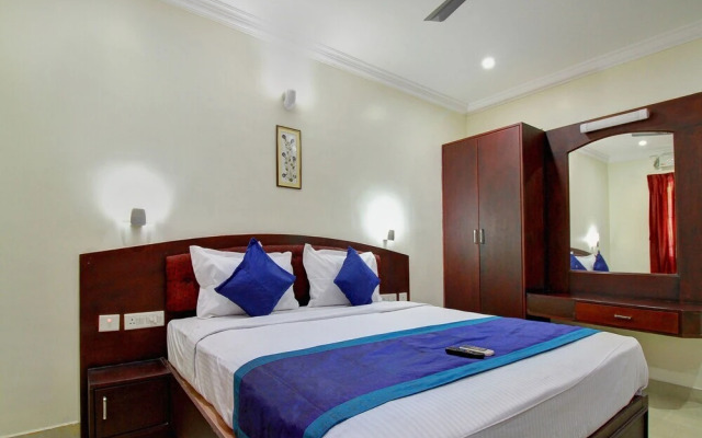 Hotel Balini by OYO