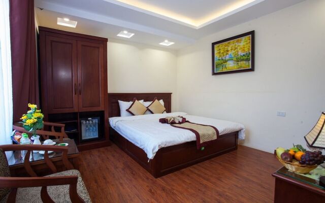 Sapa Majestic Hotel