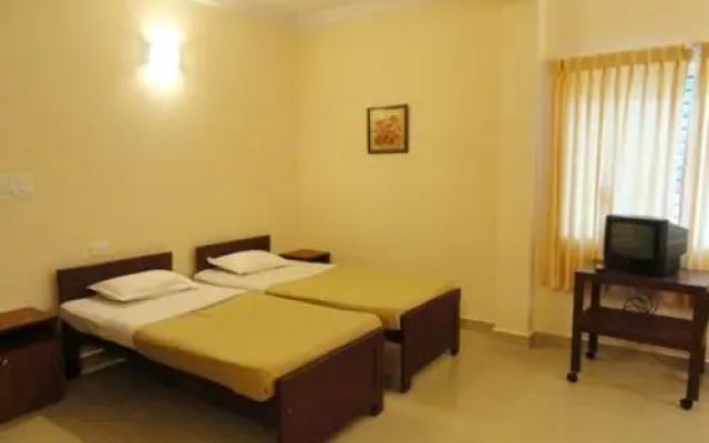 Tulips Homestay Mysore