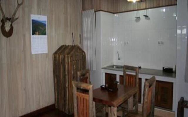 KMA Shwe Pyi Bago Resort