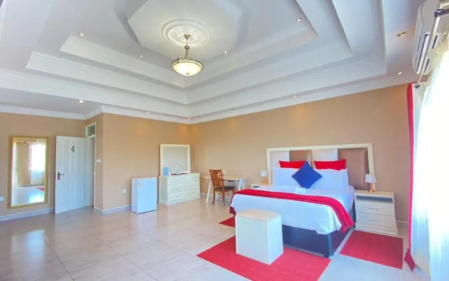 Sleepful Nights Guest House