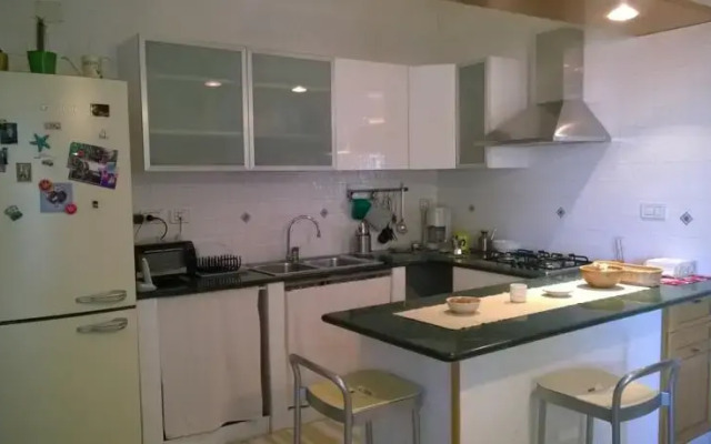 Capodimonte Flat