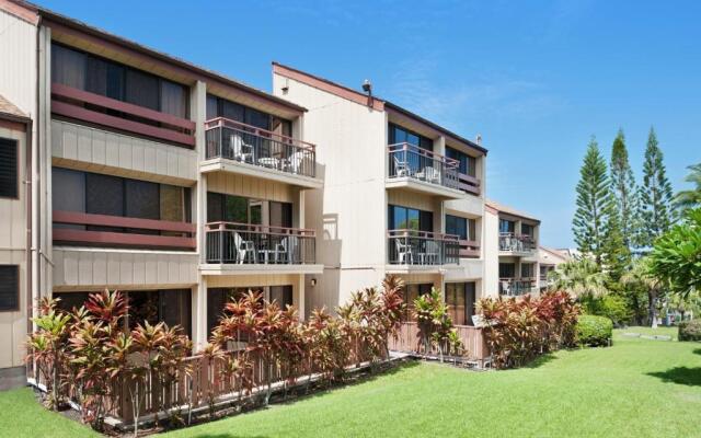 Kona Billfisher Condominium