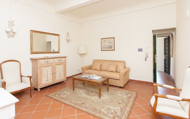 Mamo Florence - Secondino Apartment