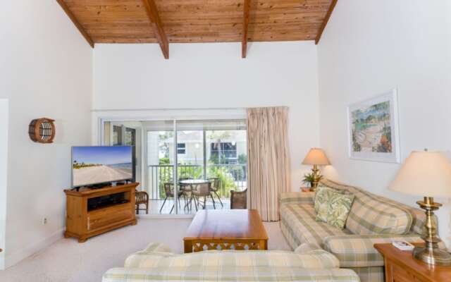 Villa Sanibel 2G