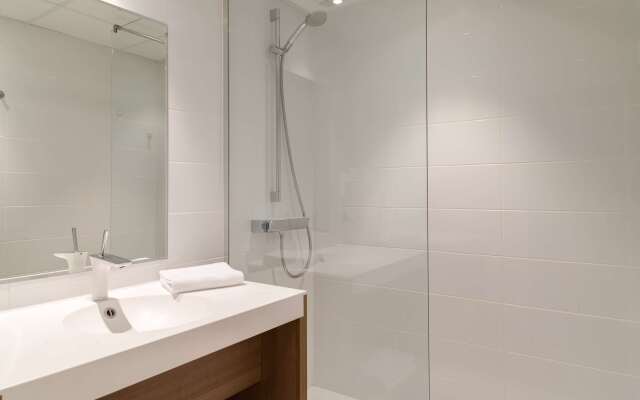 The Originals Boutique, Hôtel Neptune, Montpellier Sud