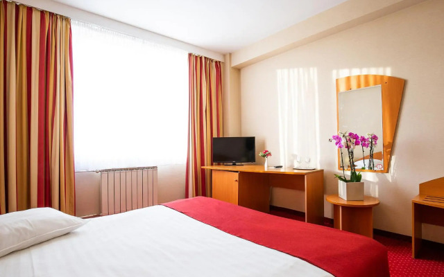 Hotel Dana
