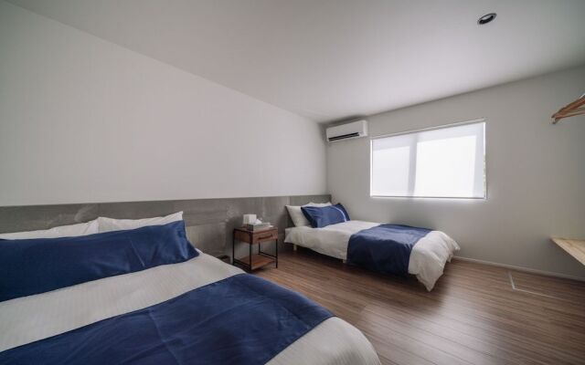 Urban Villa Resort YAE
