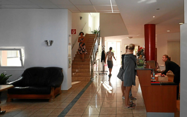 Hotel & Restaurant Danner