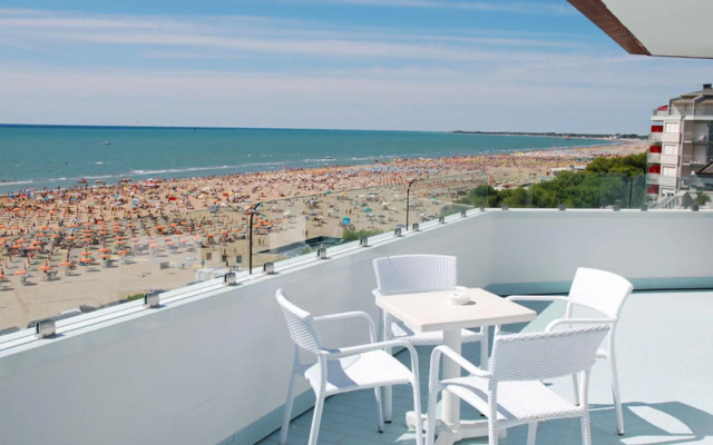 Grand Hotel Playa