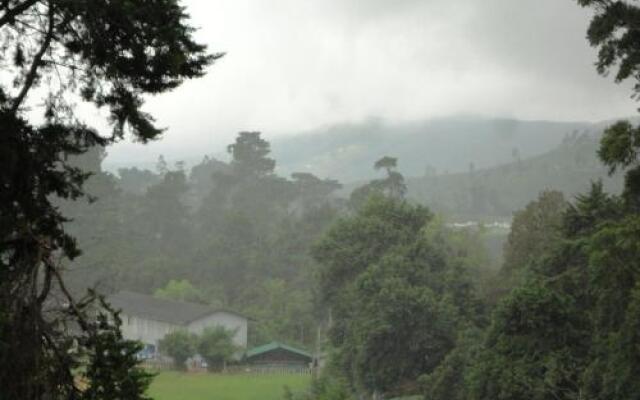King's Park Villa