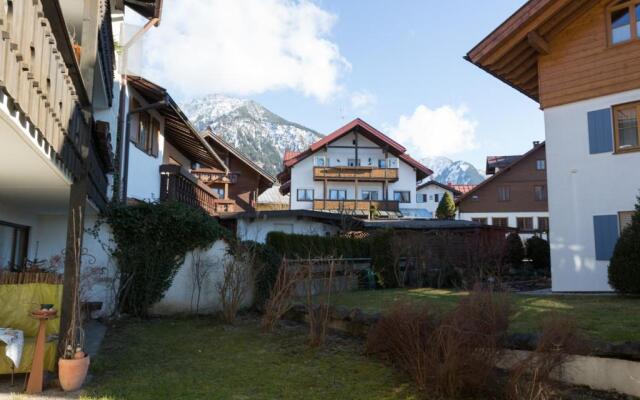 Oberstdorfer Bergwelt 107