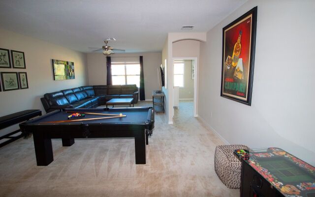 Veranda Palms Resort