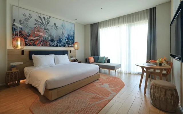 TTC Van Phong Bay Resort