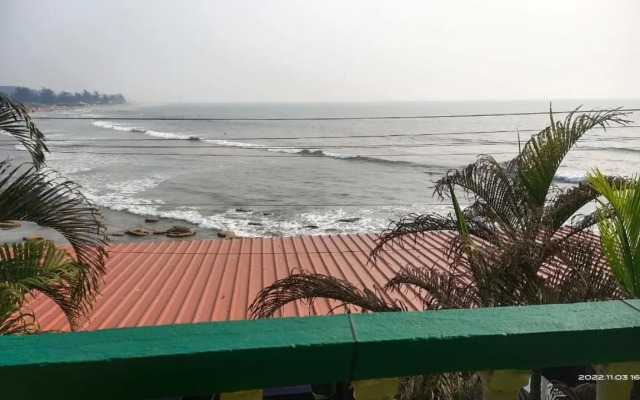 Hill Top Arambol