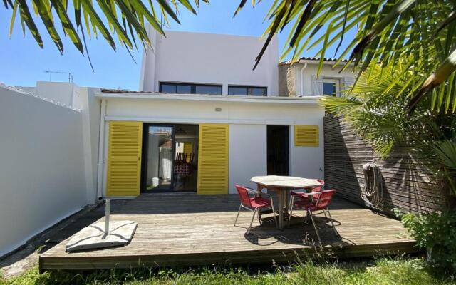 Maison Royan, 3 pièces, 4 personnes - FR-1-539-16